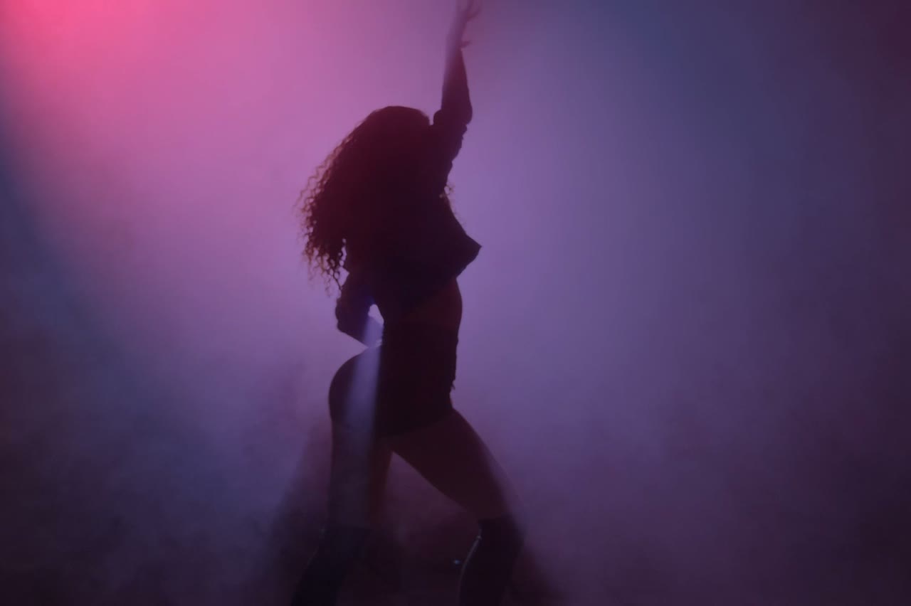 Text to Rap Video — Describe the Scene, Get the Clip